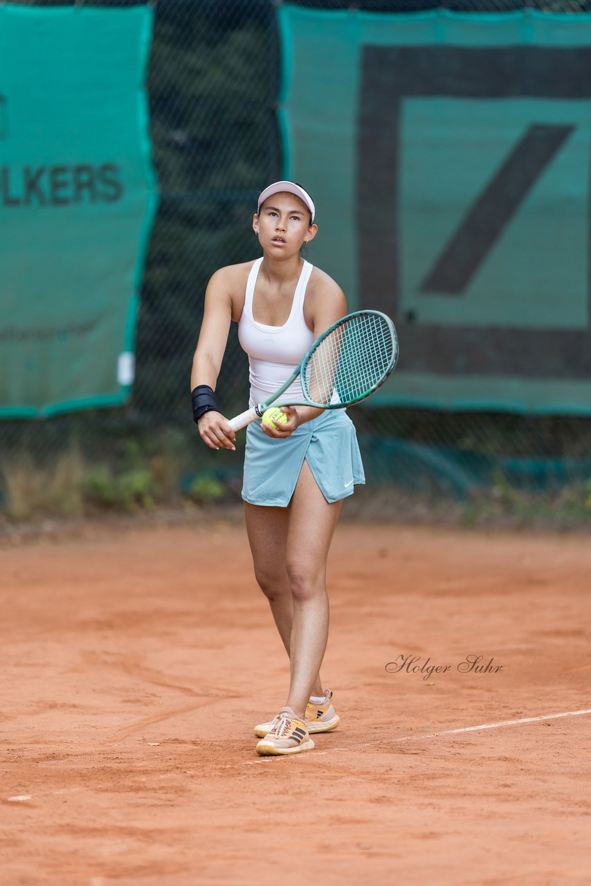 Bild 134 - Kaltenkirchen  ITF / Masters Nord